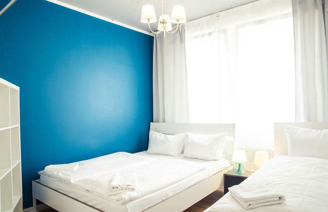 Hevals Grand Tempelhof - Foto 9