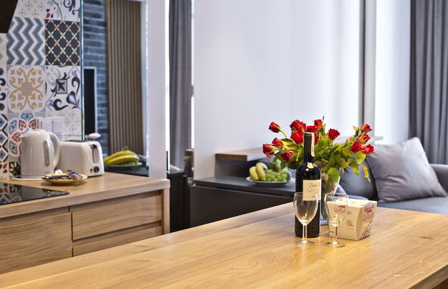 P&O Apartments Szeligowska - Foto 25