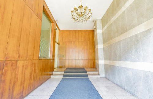 Bicocca Experience - Near Metro University & Arcimboldi Theatre -Fast WiFi - Photo 17