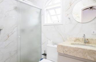 Casa Alto Padrão Piscina Aquecida e Sauna - Foto 20