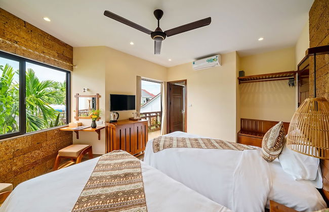 Olala An Bang Beach - Foto 15