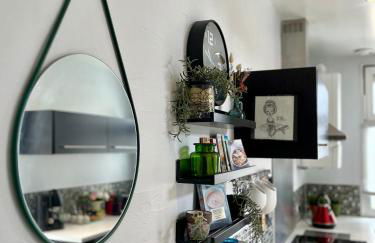 Duplex de charme en centre ville avec terrasse - Foto 9