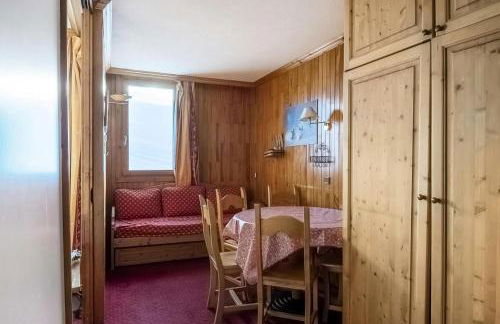 Résidence Le Sapporo - Studio Divisible 4/5 pers -WIFI - LE SAPPORO - PLAGNE VILLAGES - B13SA MAE-1844 - Foto 3