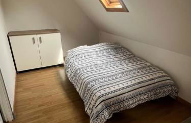 Charmante maison proche centre - Foto 15