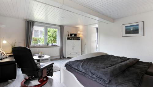 Nordsee-Ferienwohnung Halligland - Foto 5