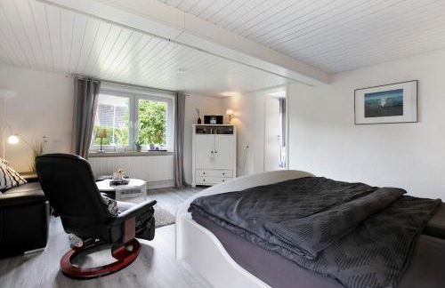 Nordsee-Ferienwohnung Halligland - Foto 5