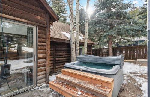 5 Bd Cabin W Private Hot Tub - Foto 3