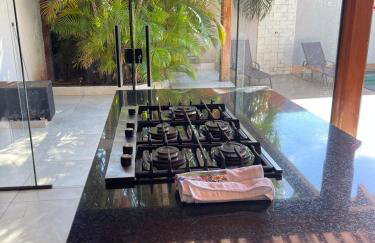 Casa Malta Goiânia - Photo 11