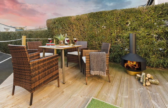 Ellerthwaite Place- 2 Bedroom House With Hot Tub - Photo 10