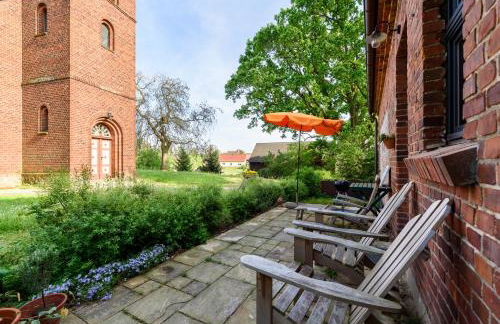 Alte Dorfschule im Spreewald - Foto 69