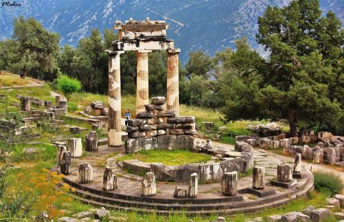 Elea Guesthouse - Photo 35