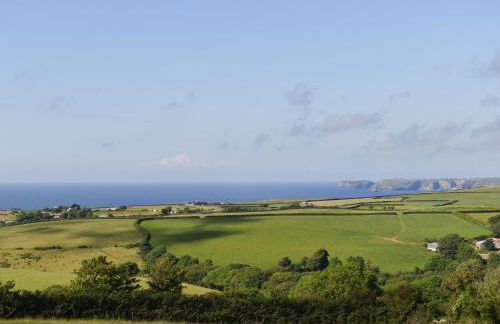 The Owl's Roost - Uk12087 - Foto 14