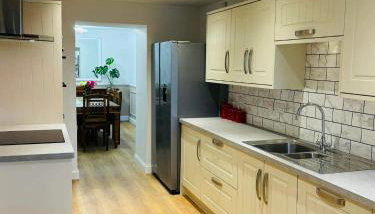 The Galloway Steading: Countryside Family Retreat with Sauna and Hot tub - Foto 4