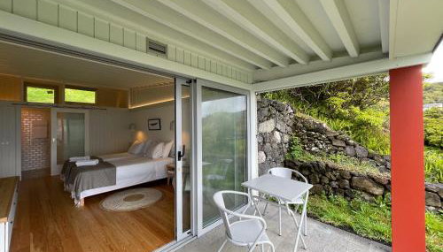 Abrigos Baleeiros Turismo Rural - Foto 3