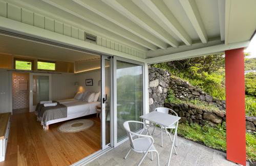 Abrigos Baleeiros Turismo no Espaço Rural - Photo 11