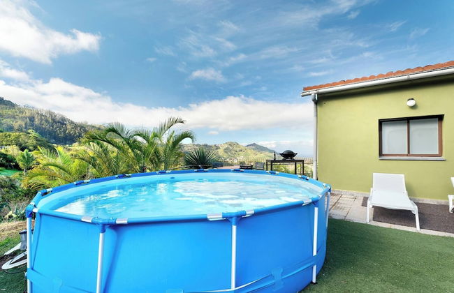 Casa Lomo El Aire Sterlizia in Tegueste - Foto 13