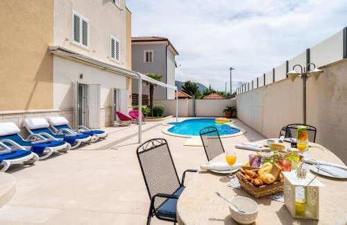 Lorena Suite with private pool - Foto 20