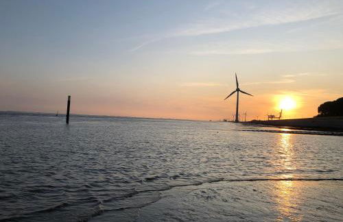 Möwennest II gemütliches Studio-Apartment mit WLAN & Küche - Photo 38