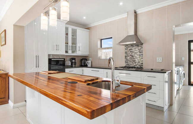 Martilda Langebaan Country Estate - Foto 5