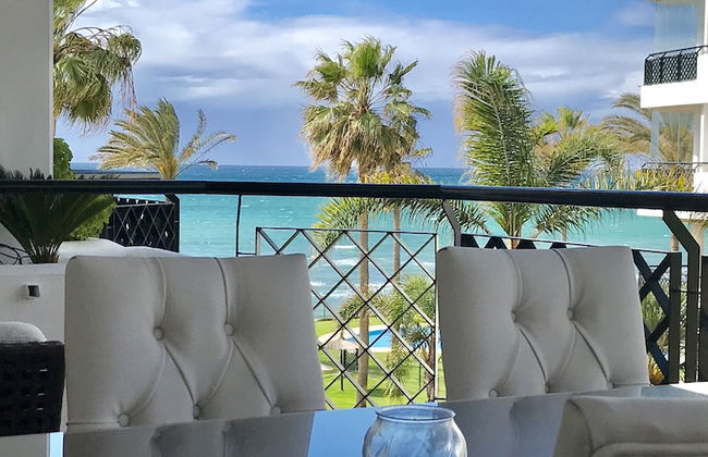 MI CAPRICHO C 2.Luxury apartment by the Sea - Foto 1