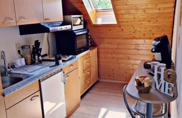 VOLL ausgestattete DG- Wohnung in HDH ruhige zentrale Lage - Foto 3