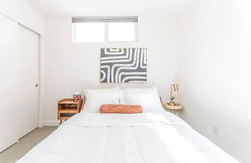 Chic Queen Anne Townhome Near Space Needle - Foto 19