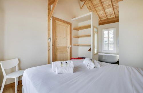 Villa Mimbeau - Foto 25