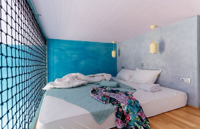 Tomosmatik Apartments Koper - Foto 1