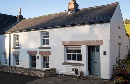 Bert's - your idyllic Derbyshire retreat - Foto 45