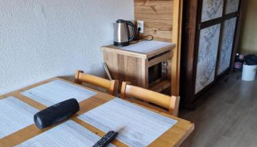 D42 Dolomites- Ski Navette Gratuite- Rando Prêt raquettes, - Foto 3