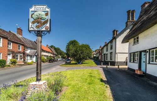 Cosy C17 cottage with country walks from the doorstep - Foto 4