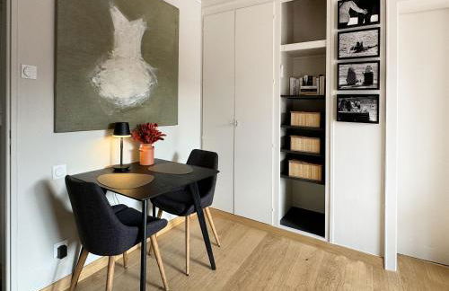 Le Petit Zix - Cosy et Terrasse, Petite France - Photo 2