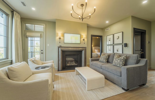 The Penrose Suites - Foto 37