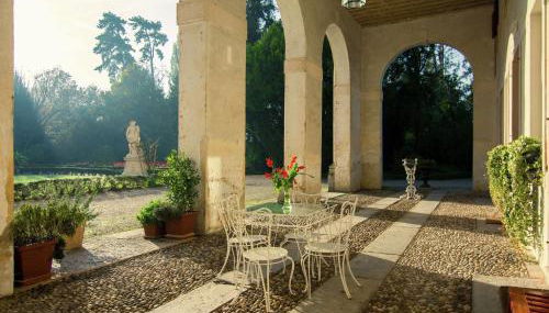 Villa in Venice with Private Pool & Park - Foto 2