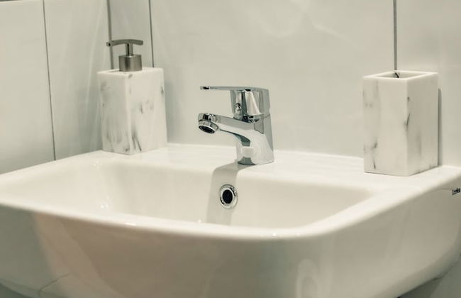 Bv Apartments Conditioning House Bradford - Photo 6