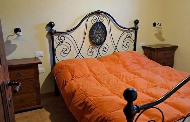 Terrace Retreat in the Marche - Foto 6