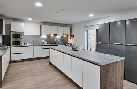 For Students Only The Oaks in Coventry - Foto 53