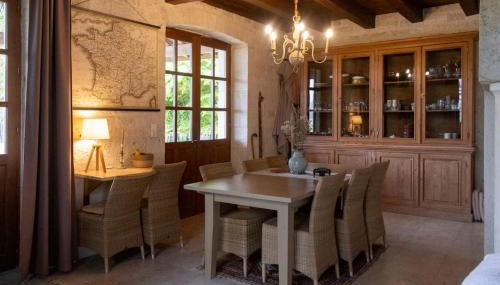 Villa CARAMEL - Piscine - VUE - Foto 2