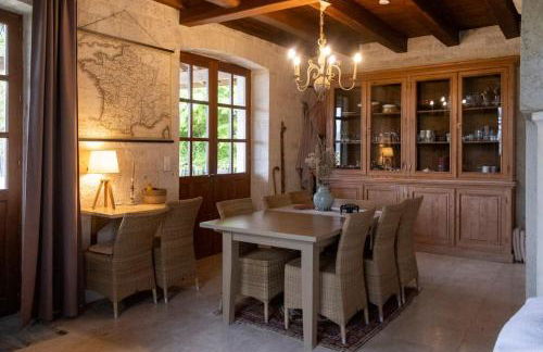 Villa CARAMEL - Piscine - VUE - Foto 2