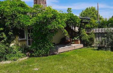 Ferienwohnung in Welzin - Foto 11