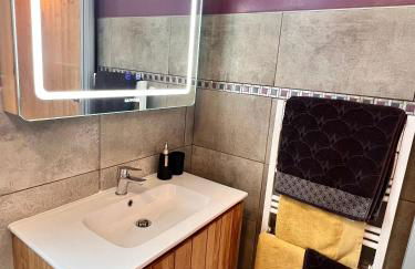 * La Maisonette * avec Sauna & Hammam privatifs - Foto 16