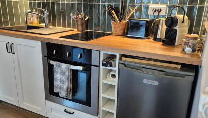 Entre lac et montagne - Foto 4