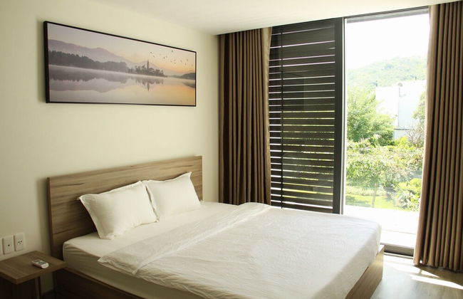 Villa Bien - Resort Oceanami - Foto 11