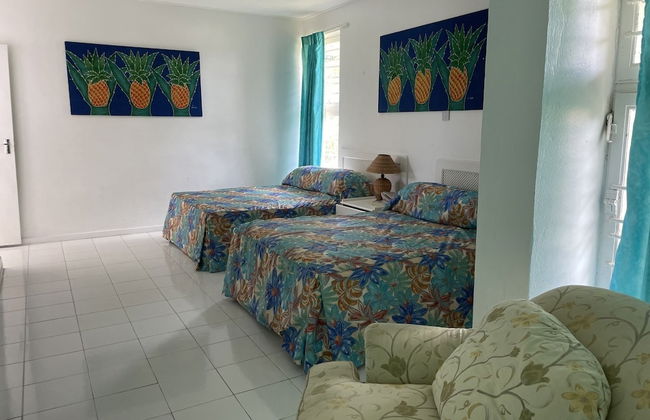 The Monteray Hotel - Foto 25