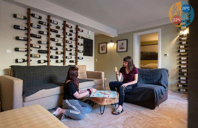 City Cottage - Foto 78