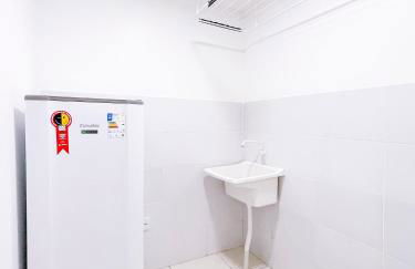 Residencial Roberto e Dinair - Foto 20