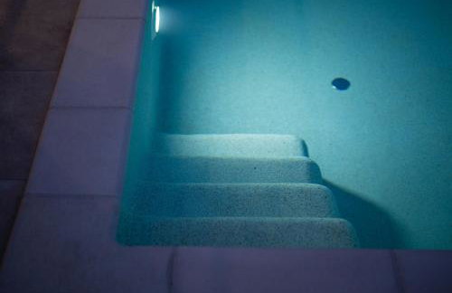 Villa Viverum with heated salt water pool - Photo 64