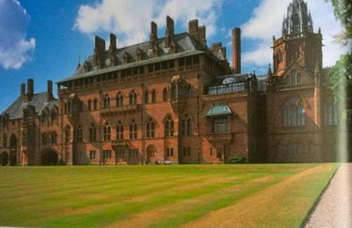 Beautiful spacious old schoolhouse with stunning sea views and beach nearby - Foto 28