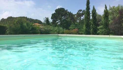 Villa Torre 9P AC 2 pools 300 m from the sea - Foto 3