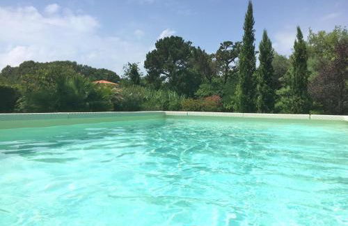 Villa Torre 9P AC 2 pools 300 m from the sea - Foto 3